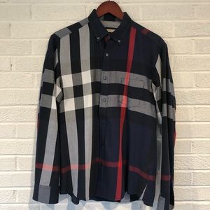Burberry Brit Shirt
